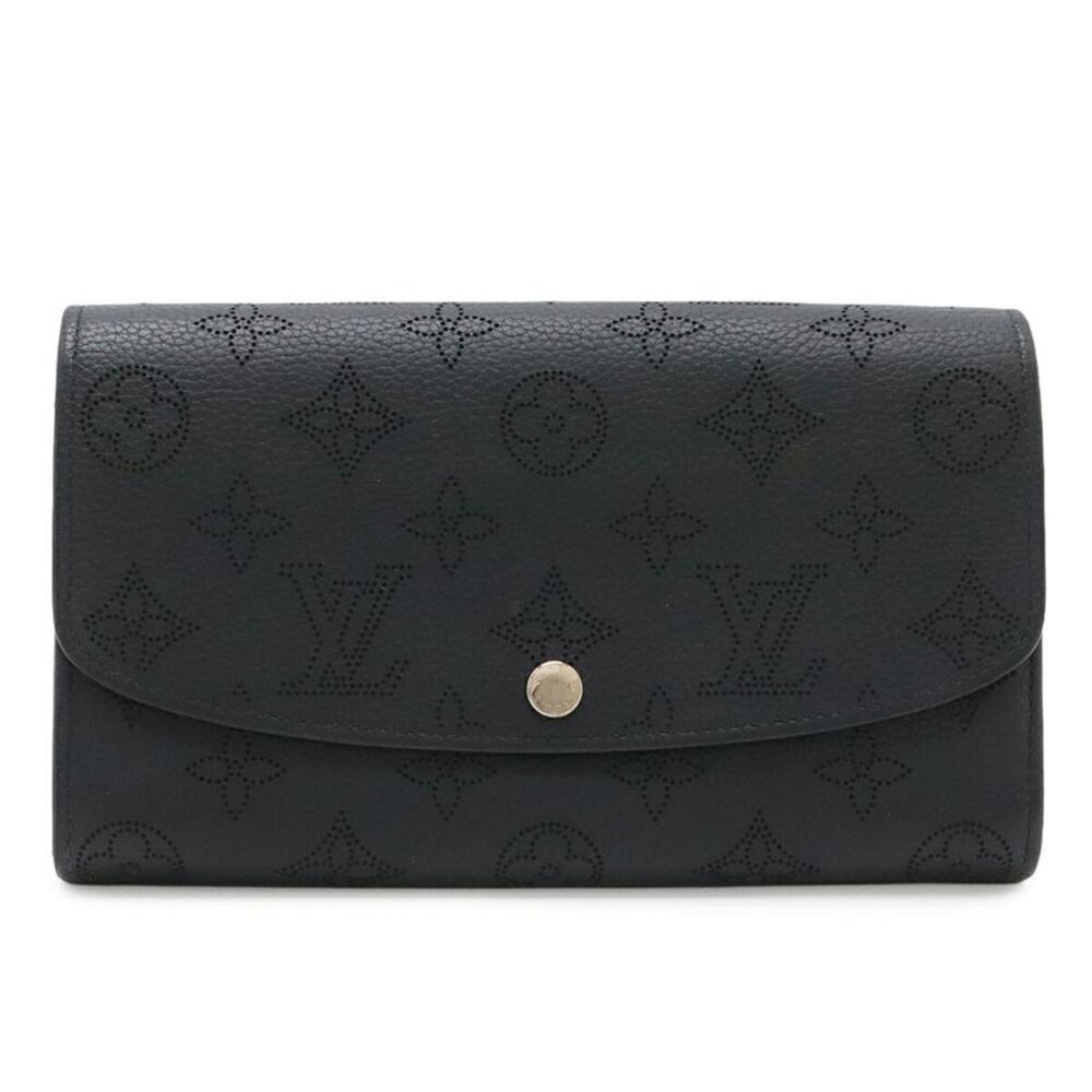 Louis Vuitton Portefeuille Iris Long Wallet